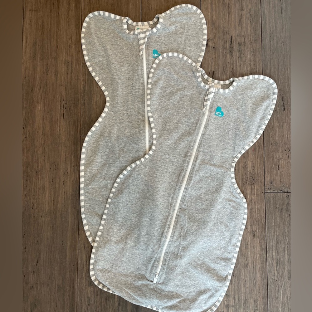 Love to dream sleep suit